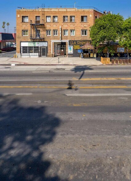 More Photos Of 1141 N Mission Rd, Los Angeles Apartments For Sale