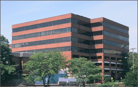 More Photos Of 1281 E Main St, Stamford Medical For Lease