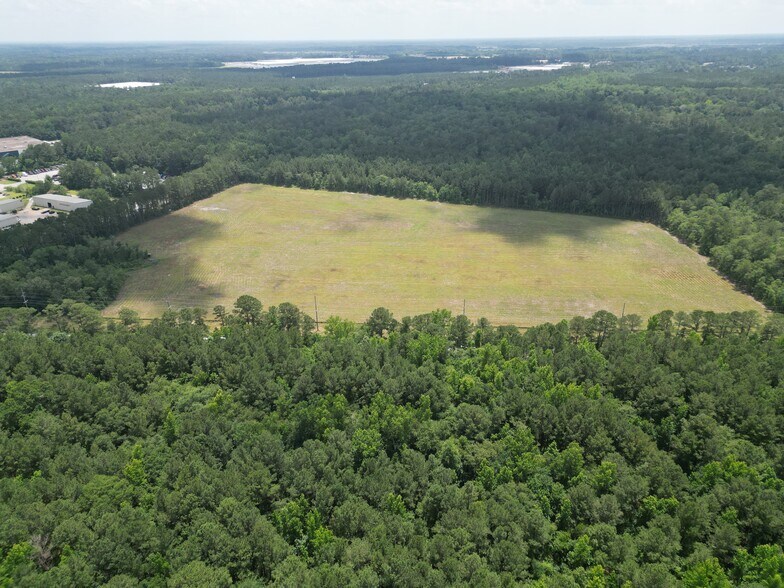 More Photos Of 500 Tom Starling Rd, Fayetteville Land For Sale