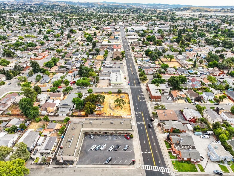 More Photos Of 840 Tuolumne St, Vallejo Storefront Retail Office For Sale