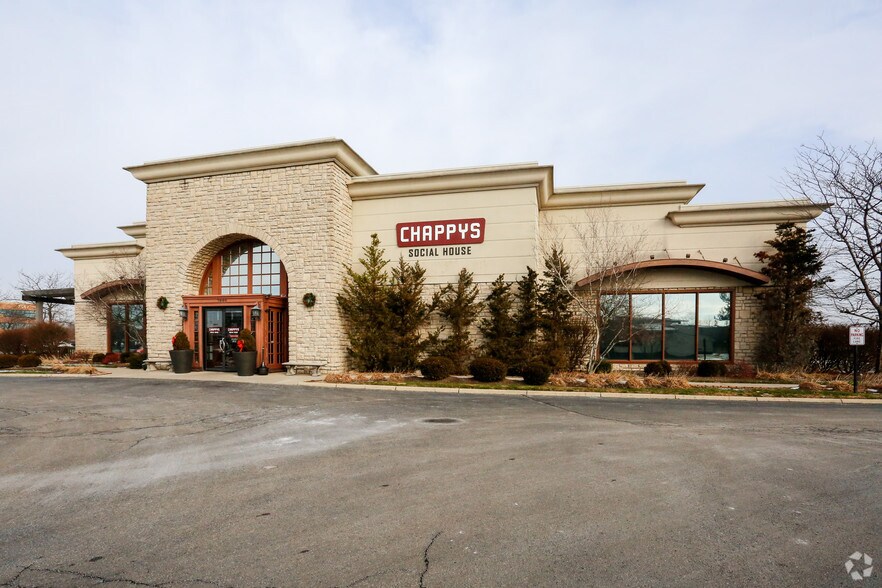 More Photos Of 7880 Washington Village Dr, Centerville Restaurant For Sale