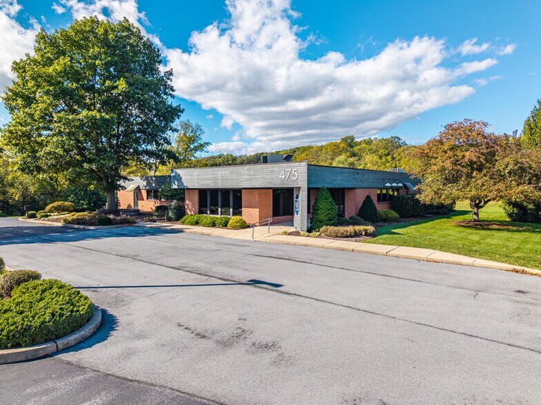 More Photos Of 475 N Weaber St, Annville Office For Sale