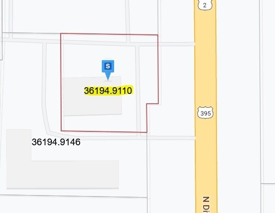 More Photos Of 8225 N Division St, Spokane Office For Lease