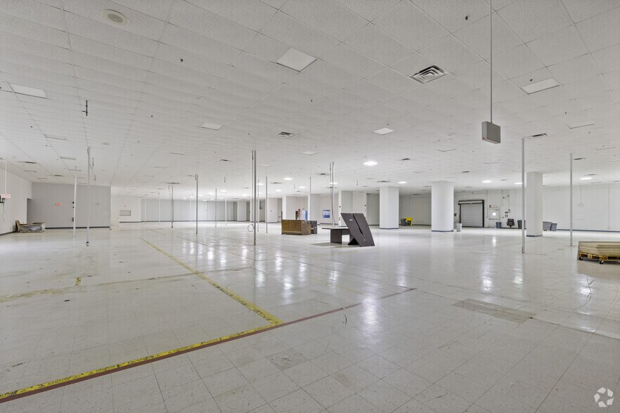 Photo of 1st Floor Ste 6001