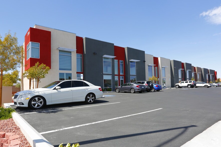 Primary Photo Of 7336 W Post Rd, Las Vegas Loft Creative Space For Lease