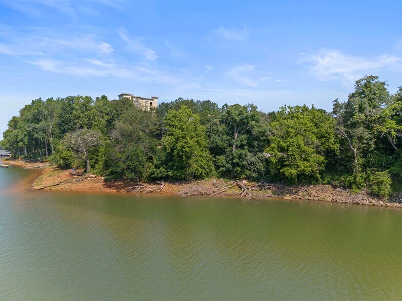 More Photos Of 4403 Clemson Blvd, Anderson Land For Lease