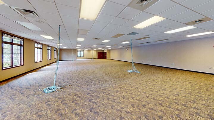 More Photos Of 1111 Chestnut Hills Pky, Fort Wayne Medical For Lease