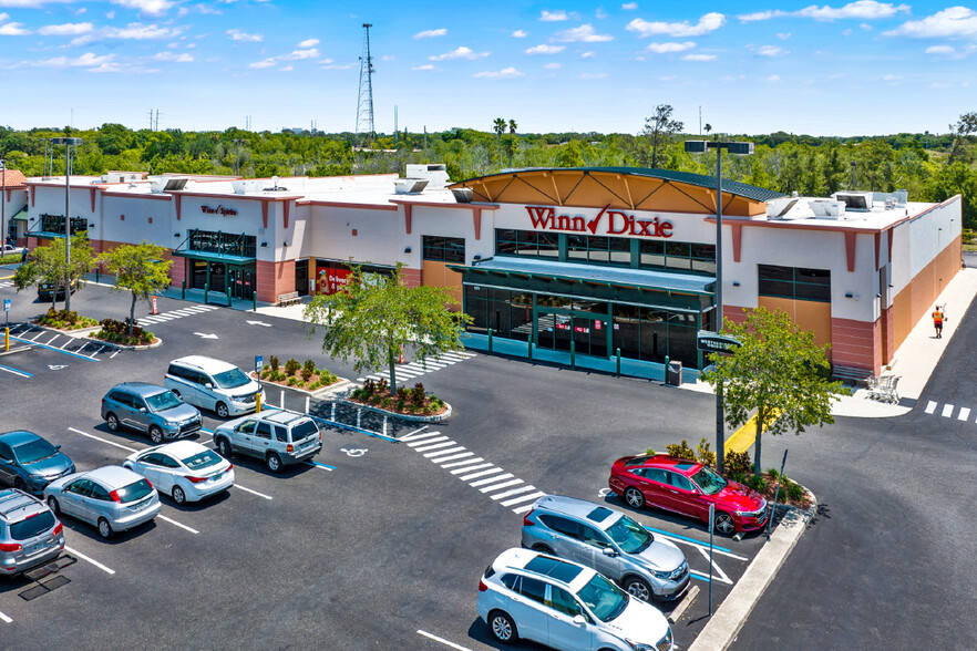 Primary Photo Of 1175 S Pinellas Ave, Tarpon Springs Land For Lease