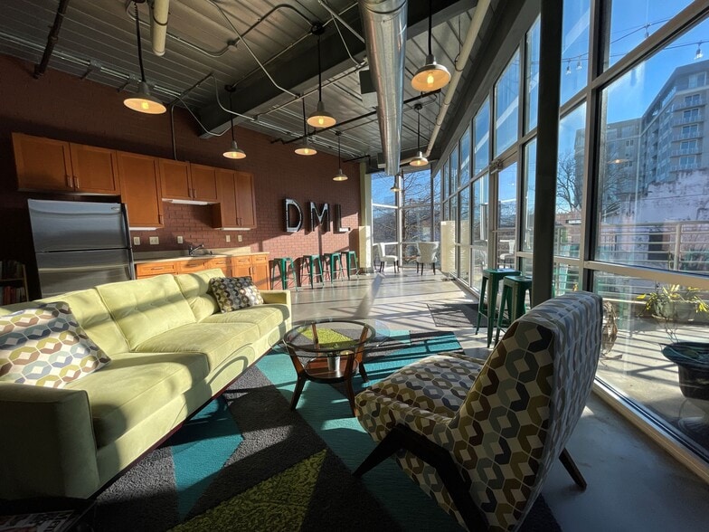 More Photos Of 572 Edgewood Ave SE, Atlanta Apartments For Lease