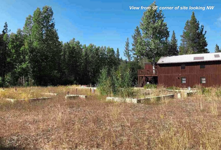 More Photos Of 315 W Lake Blvd, Tahoe City Land For Sale