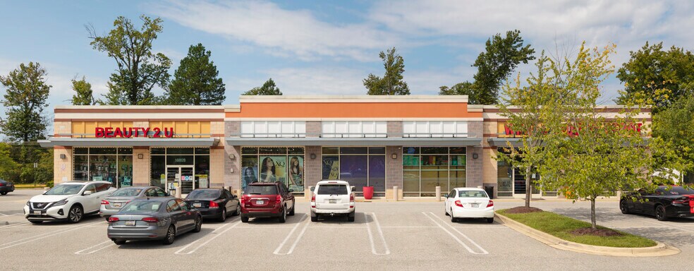 More Photos Of US Route 301/ MD Route 5 @ Chadds Ford Dr, Brandywine Unknown For Lease