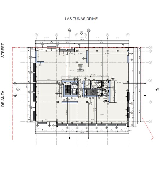 More Photos Of 330 W Las Tunas Dr, San Gabriel Medical For Lease