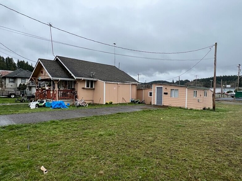 More Photos Of ,  Multifamily For Sale