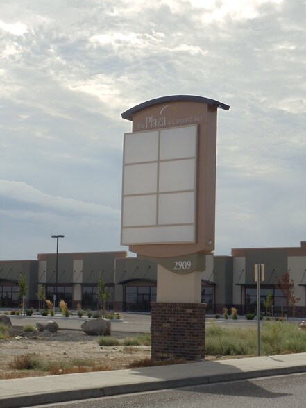 More Photos Of 2909 S Quillan St, Kennewick General Retail For Lease