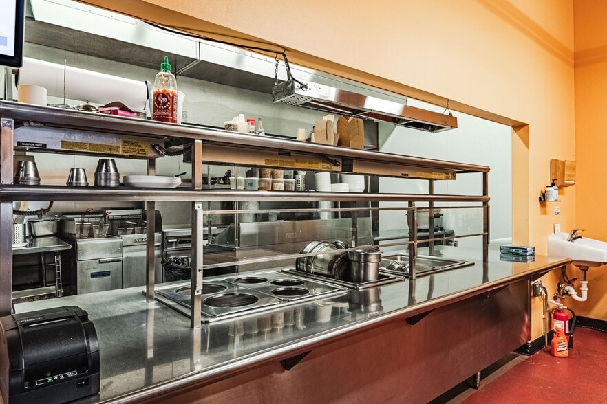 More Photos Of 443 N Commercial St, Trinidad Specialty For Sale