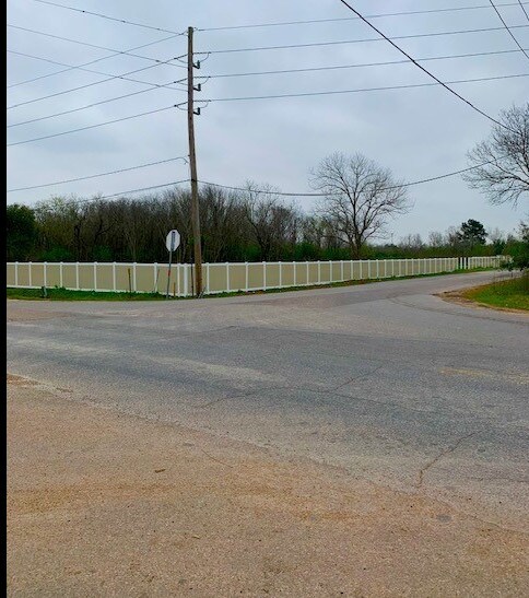 Primary Photo Of 7933 County Road 48, Rosharon Land For Sale