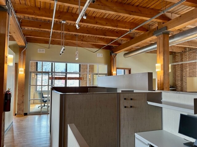 More Photos Of 1901 N Clybourn Ave, Chicago Loft Creative Space For Lease