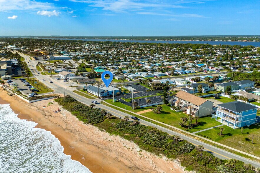 More Photos Of 1666 Ocean Shore Blvd, Ormond Beach Restaurant For Sale