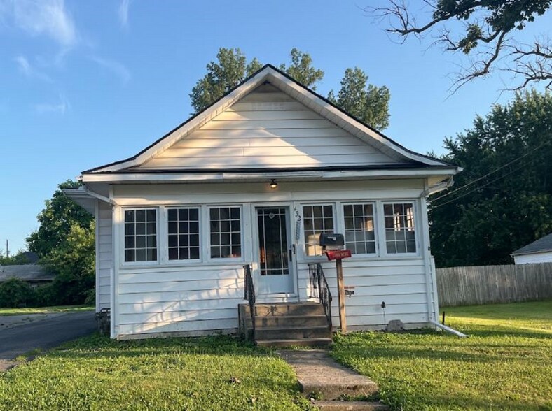 More Photos Of , Lima Multifamily For Sale