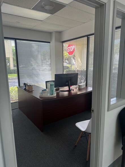 More Photos Of 13790-13798 NW 4th St, Sunrise Loft Creative Space For Lease