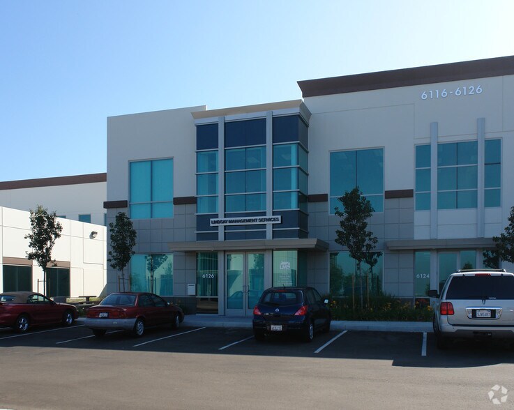 More Photos Of 6126 Innovation Way, Carlsbad Research And Development For Sale