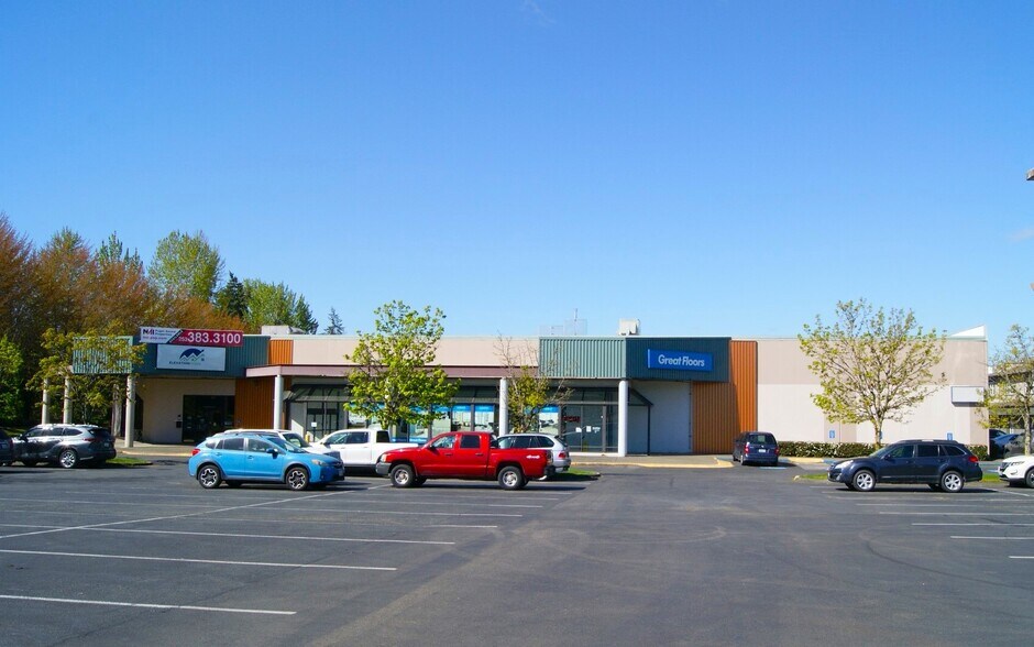 More Photos Of 712-716 S Hill Park Dr, Puyallup Freestanding For Lease