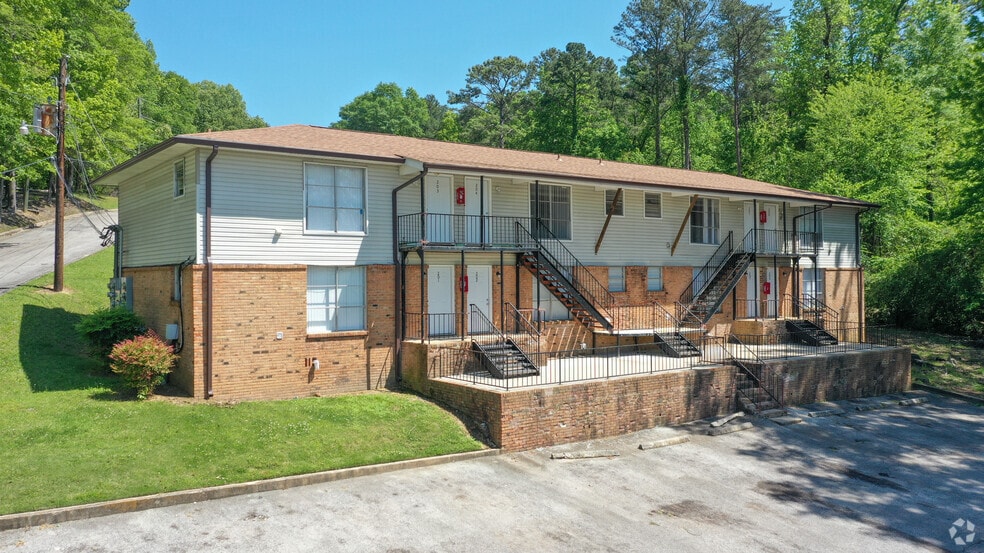 More Photos Of 100 Pinson Pl, Birmingham Apartments For Sale