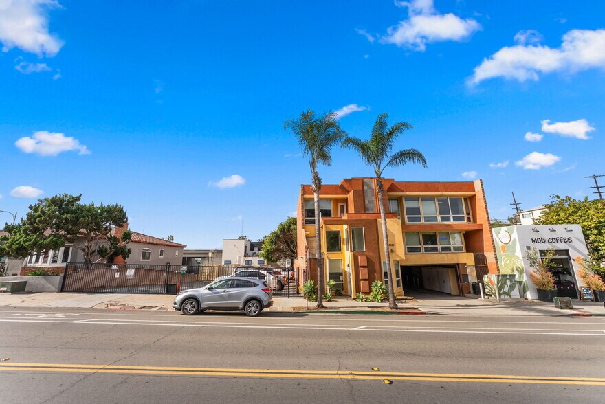 More Photos Of 2534 State St, San Diego Office For Sale