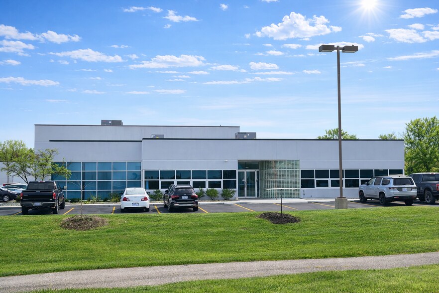 More Photos Of 620 Fairfield Ct, Ann Arbor Research And Development For Sale