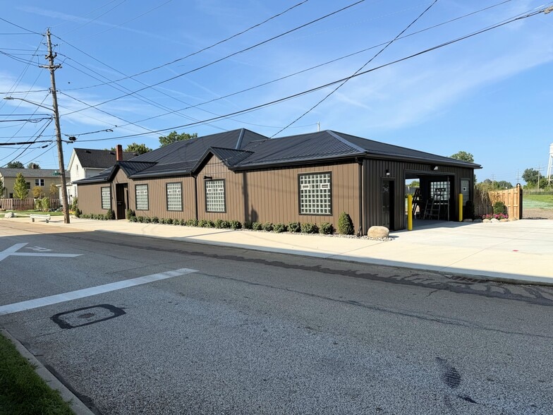 Primary Photo Of 3926 Church St, Willoughby Warehouse For Lease