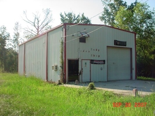 Primary Photo Of 49297 Hwy 51, Tickfaw Warehouse For Lease