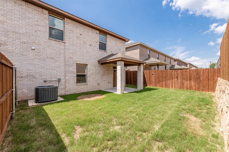 More Photos Of , Granbury Multifamily For Sale