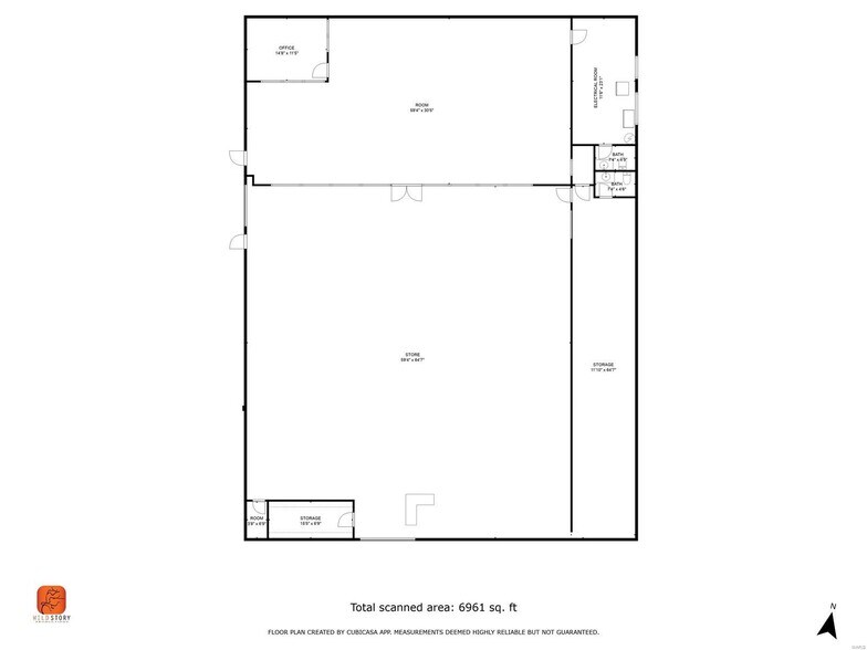 More Photos Of 1014 Linn St, Sikeston Freestanding For Sale