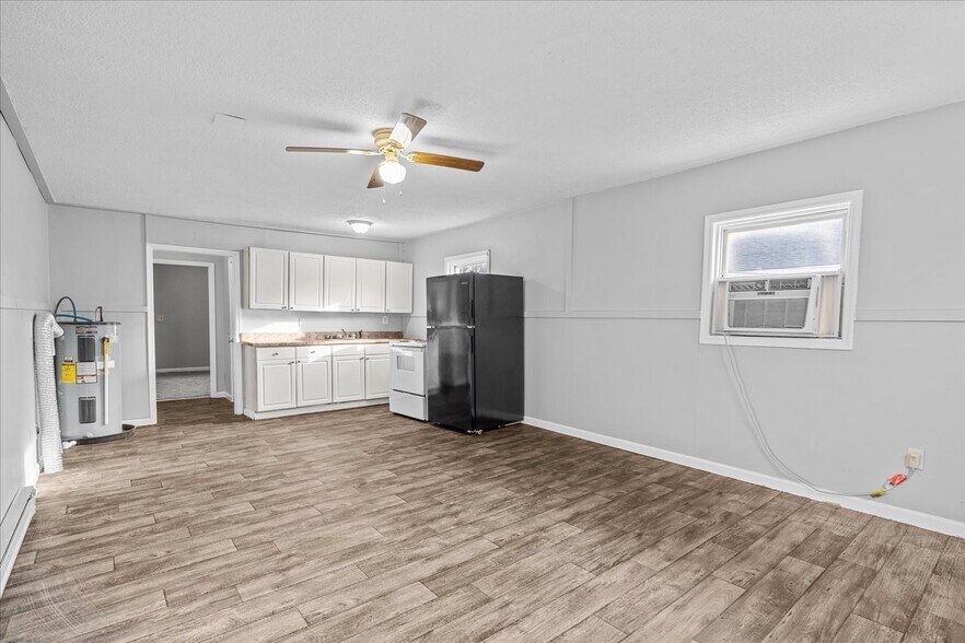 More Photos Of 1802 S Greenwood Ave, Chattanooga Apartments For Sale