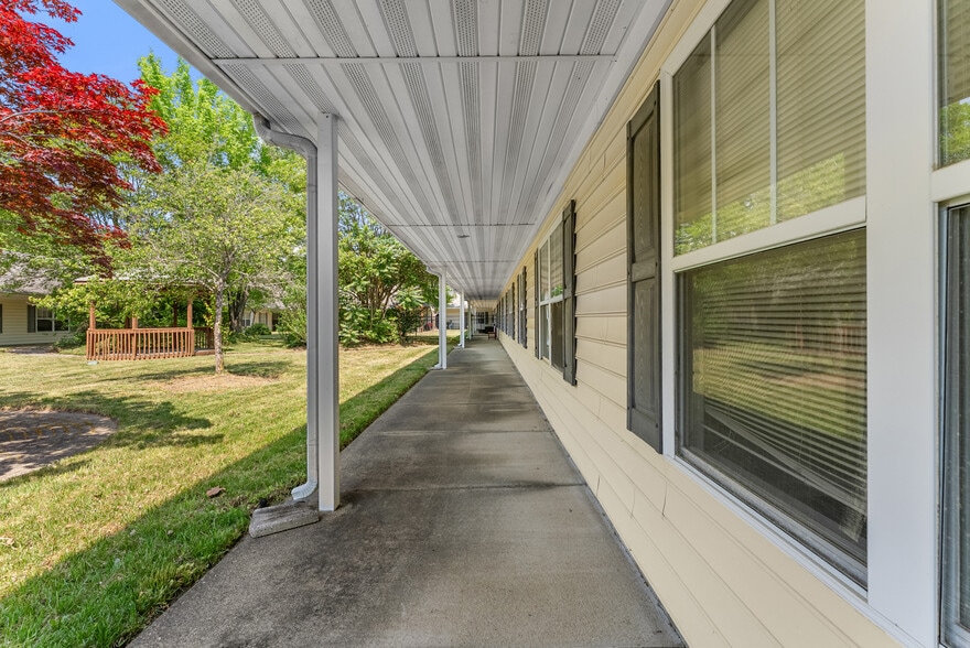 More Photos Of 8679 Pocahontas Trl, Williamsburg Assisted Living For Sale