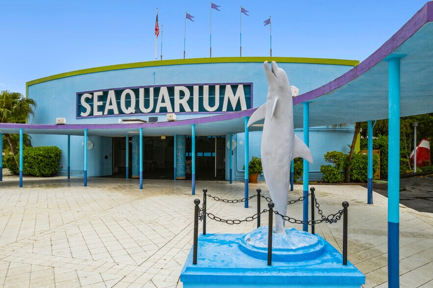 More Photos Of 4400 Rickenbacker Cswy, Miami Specialty For Sale