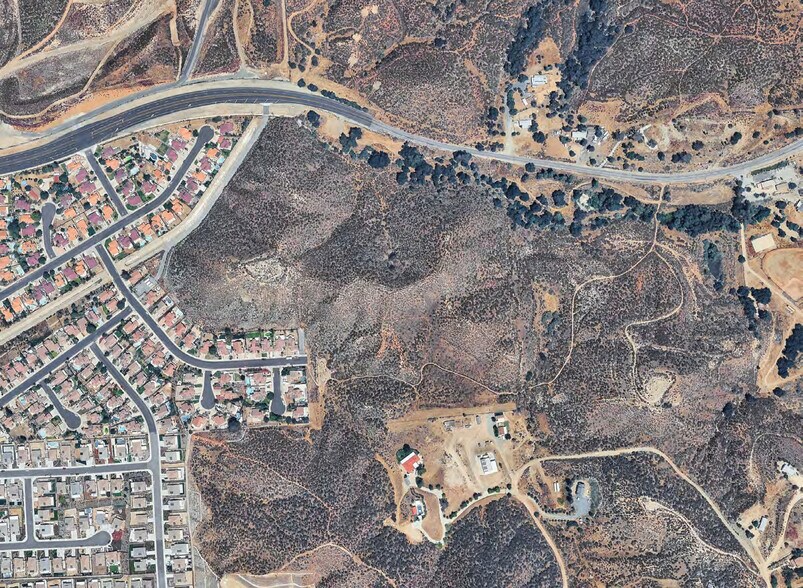 More Photos Of 23201 Bundy Canyon Rd, Wildomar Land For Sale