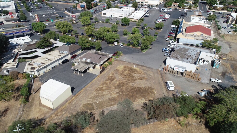 More Photos Of 0 Oro Dam Blvd, Oroville Land For Sale