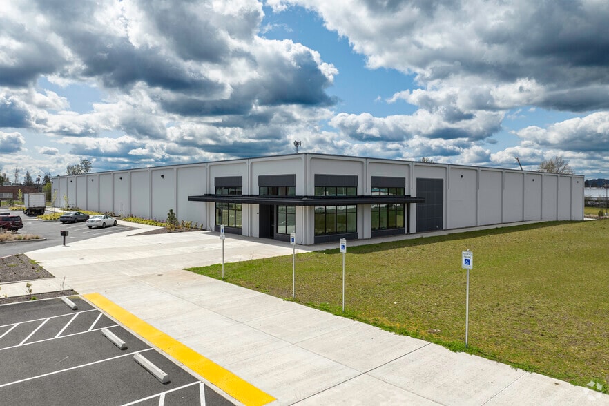 Primary Photo Of 5051 SW Western Ave, Beaverton Warehouse For Lease