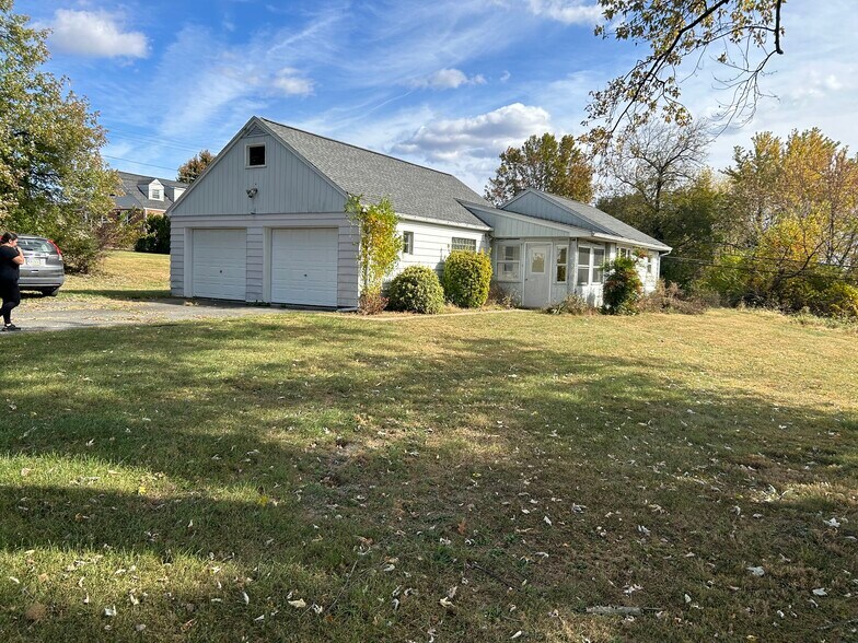 More Photos Of 3801 Perkiomen Ave, Reading General Retail For Sale