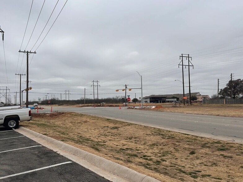 More Photos Of Antilley Rd/ Memorial Dr, Abilene Land For Sale
