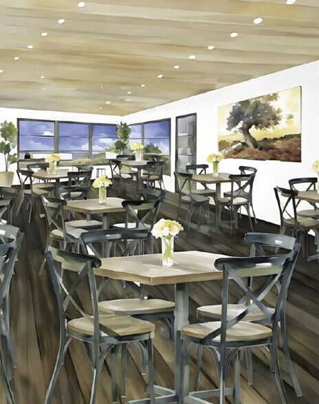 More Photos Of 1515 Palisades Dr, Pacific Palisades Storefront Retail Office For Lease