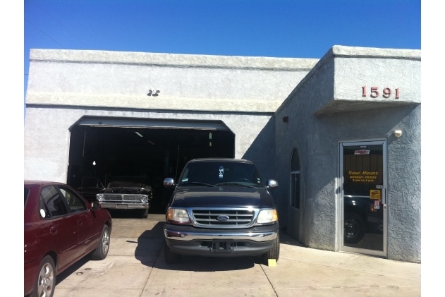 More Photos Of 1591 Ramar Rd, Bullhead City Flex For Lease