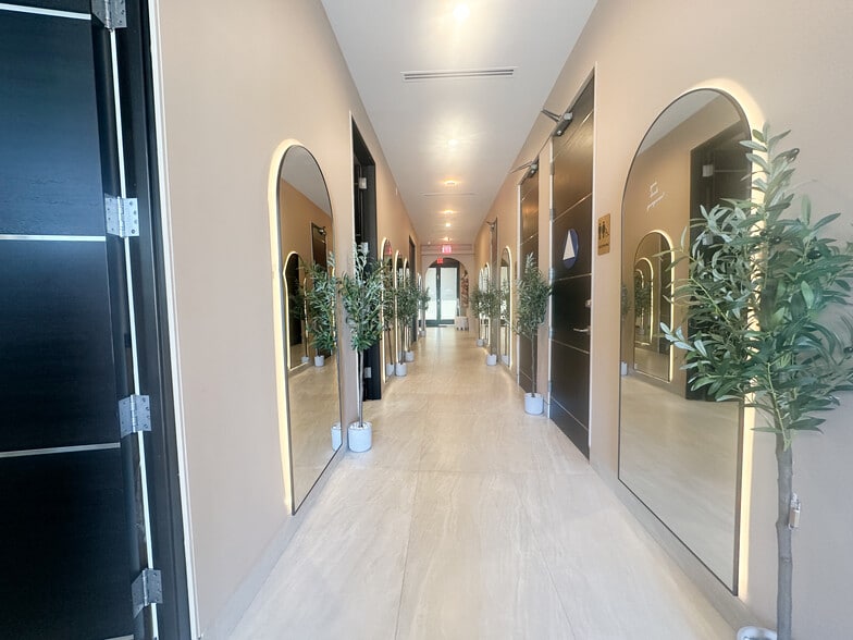 Primary Photo Of 7225 Melrose Ave, Los Angeles Medical For Lease