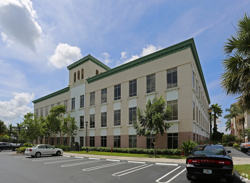 More Photos Of 11555 Heron Bay Blvd, Coral Springs Office For Lease