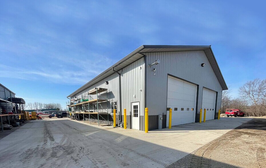 More Photos Of , Jefferson Industrial For Sale