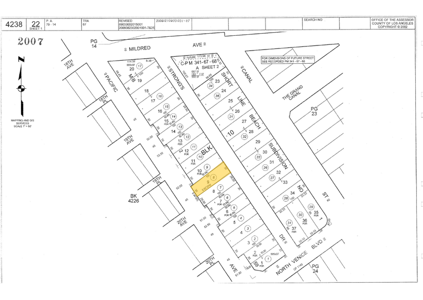 More Photos Of 1916 Pacific Ave, Venice Apartments For Sale