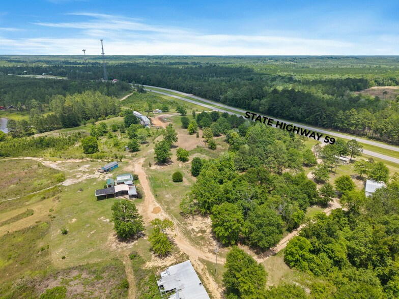 More Photos Of 39207 State Highway 59, Bay Minette Land For Sale