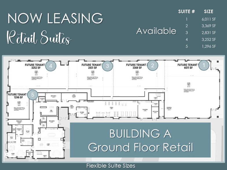 More Photos Of Airline Rd & Milton Wilson Blvd, Arlington Unknown For Lease