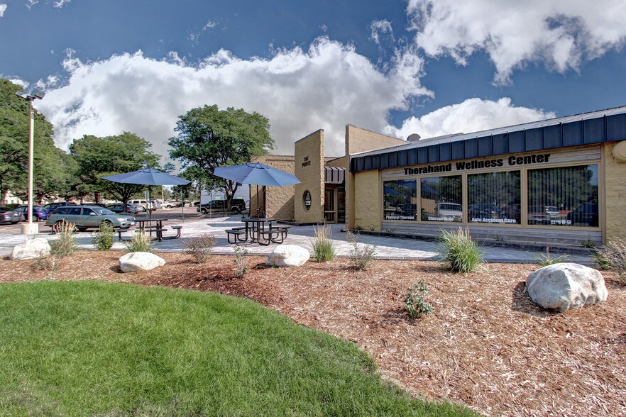 More Photos Of 2233 Academy Pl, Colorado Springs Medical For Lease